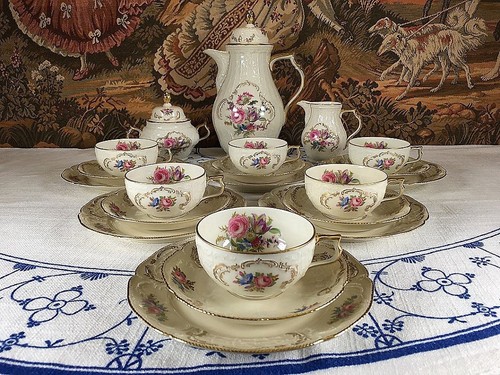 Rosenthal sanssouci diplomat - sanssouci,
